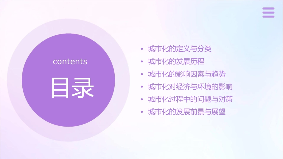 人教版必修二城市化课件1_第2页