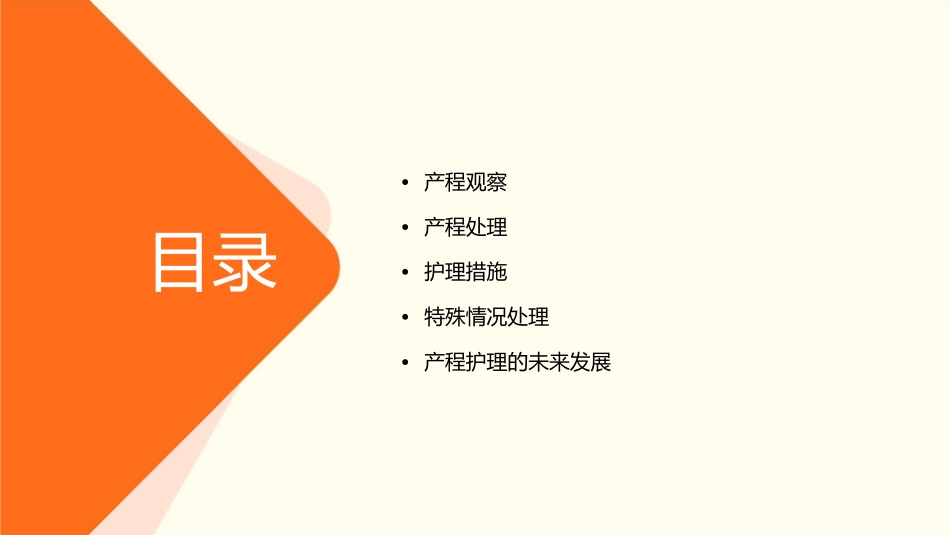 产程观察与处理护理课件1_第2页