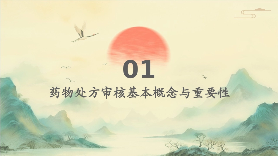 呼吸科常用药物处方审核护理课件_第3页