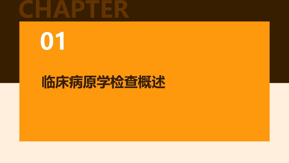 临床病原学检查研究护理课件_第3页