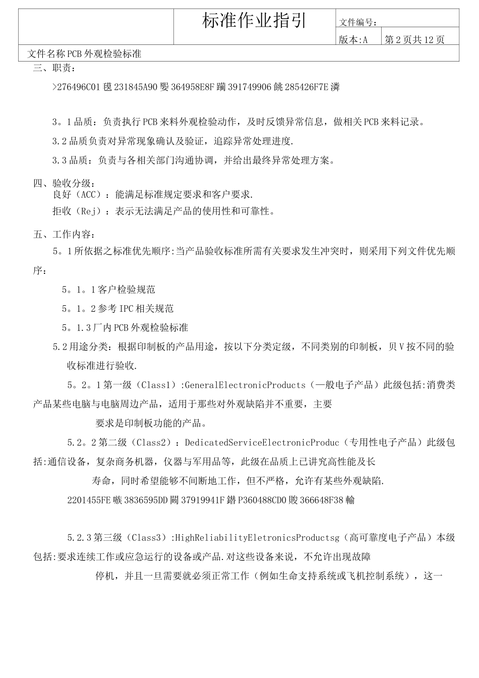 PCB外观检验标准_第2页