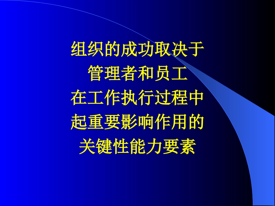 经济理论组织成功的能力决定要素_第2页