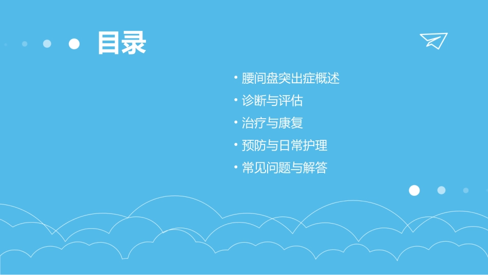 腰间盘突出症通用课件_第2页