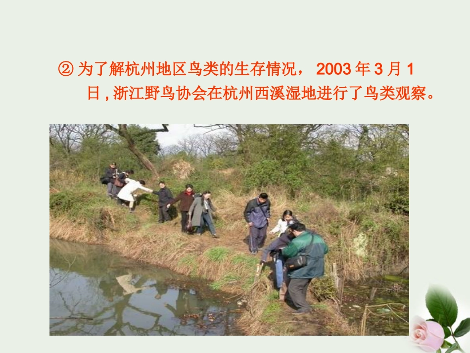 浙江省绍兴县成章中学七年级数学上册-第6章-6.1-数据的收集和整理-(4)课件-浙教版_第3页