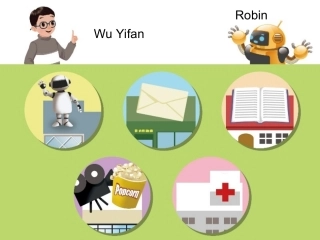 Unit1-How-can-I-get-there-A-let's--learn