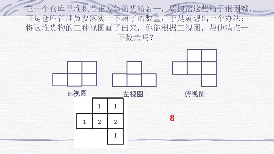 由立体图形到视图_第2页