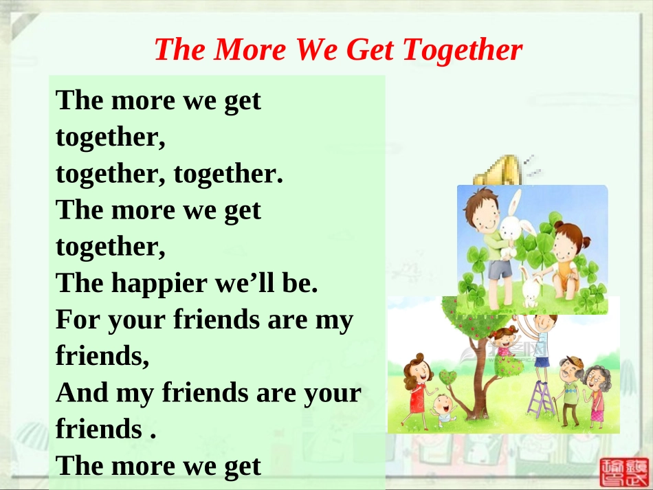 2013版八年级英语上册Unit3-Section-B(3a-3c)_第2页