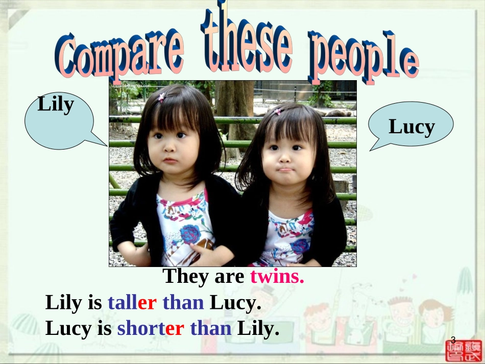 2013版八年级英语上册Unit3-Section-B(3a-3c)_第3页