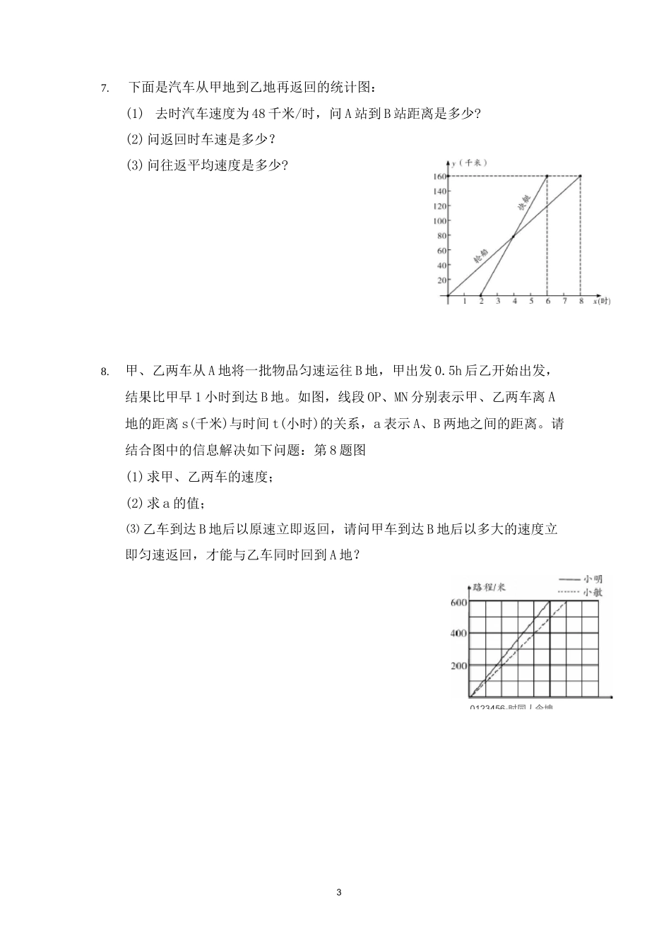 小学奥数 ST图像_第3页