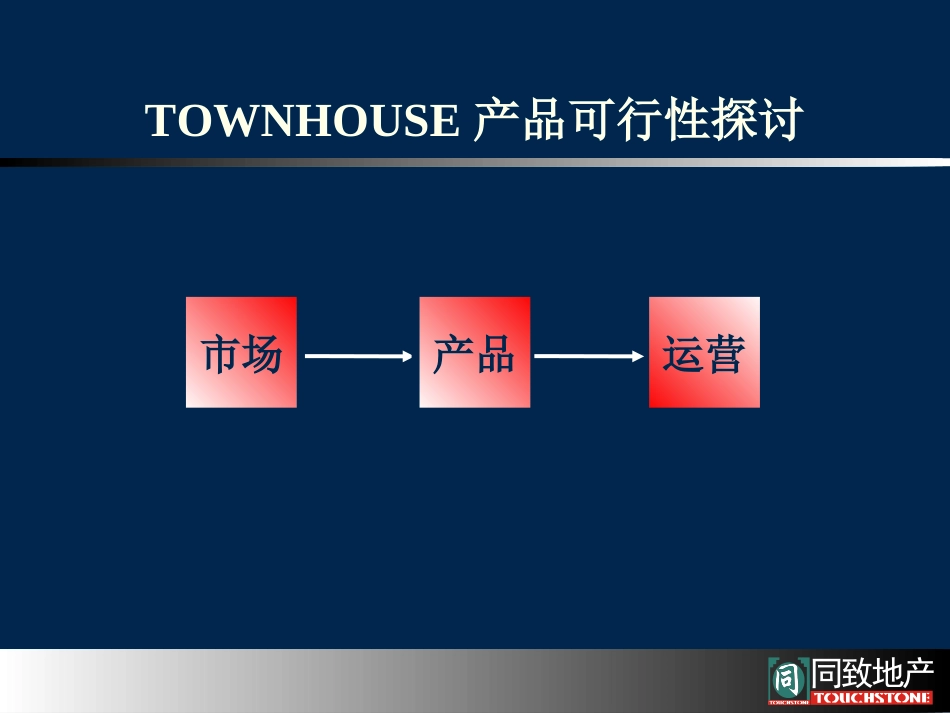 深圳承翰花园项目前期策划报告_第2页