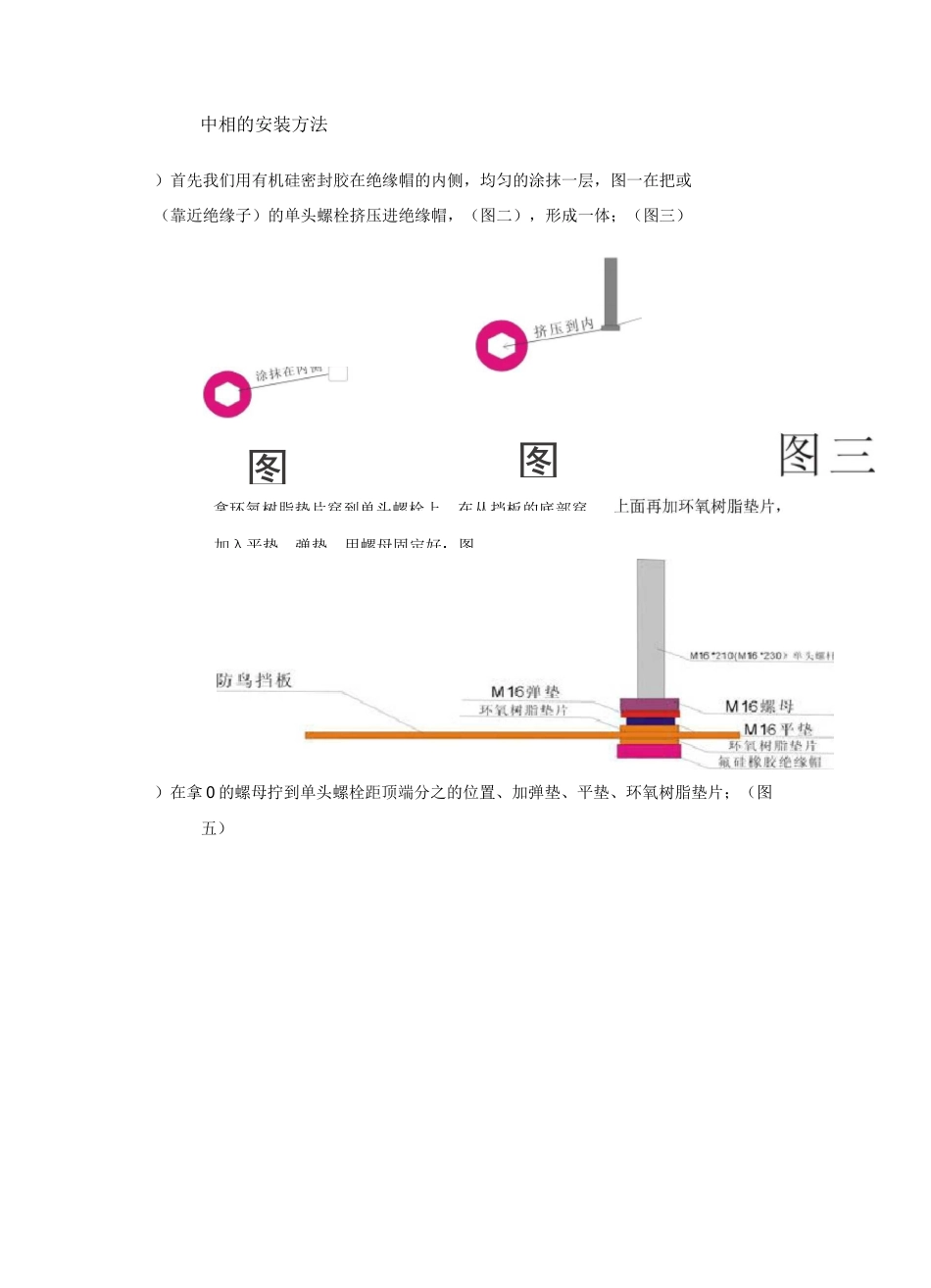 防鸟挡板产品说明_第3页
