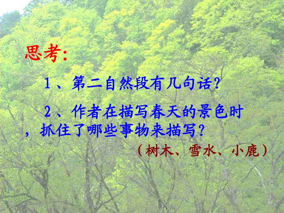 23--美丽的小兴安岭_第3页