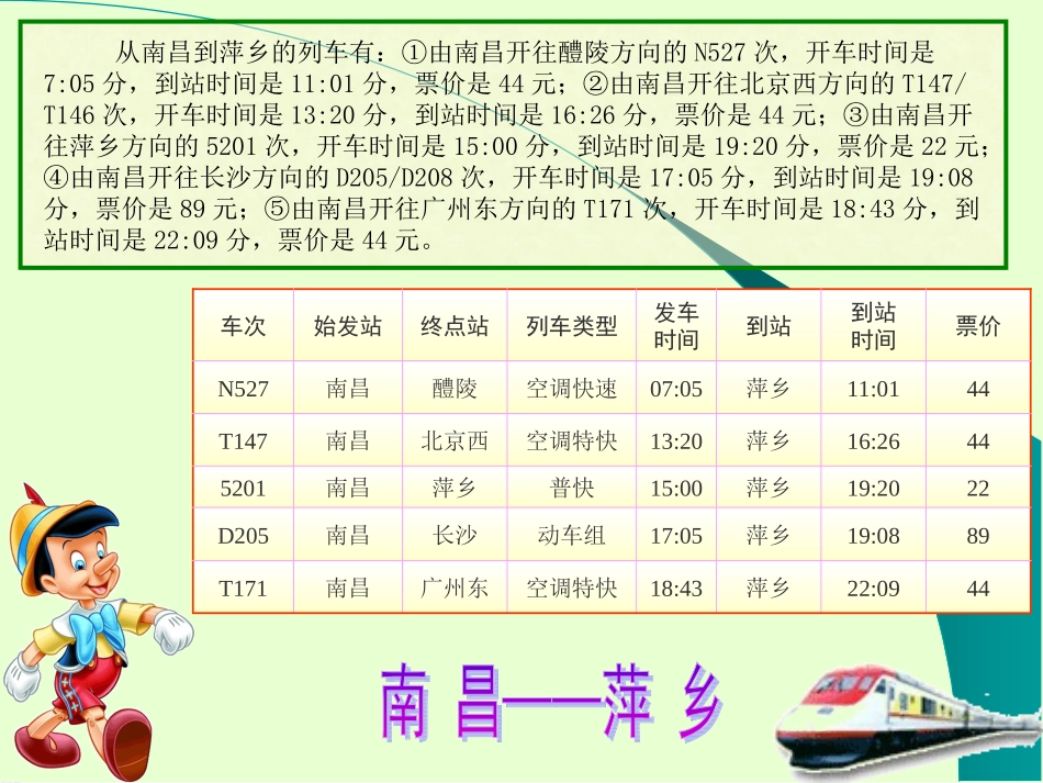 小学信息技术--《制作表格》课件_第2页