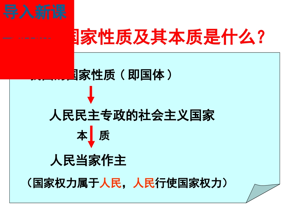 3.5.1人民代表大会：国家权力机关_第2页