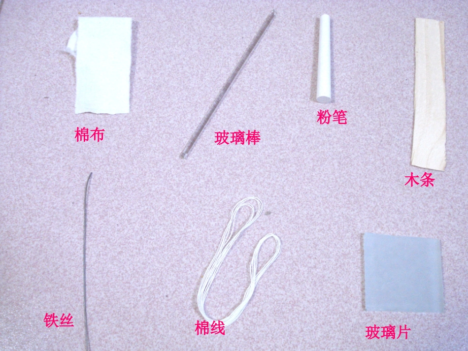 青岛版科学五年制三年级上册《水往高处走》(课件)_第2页