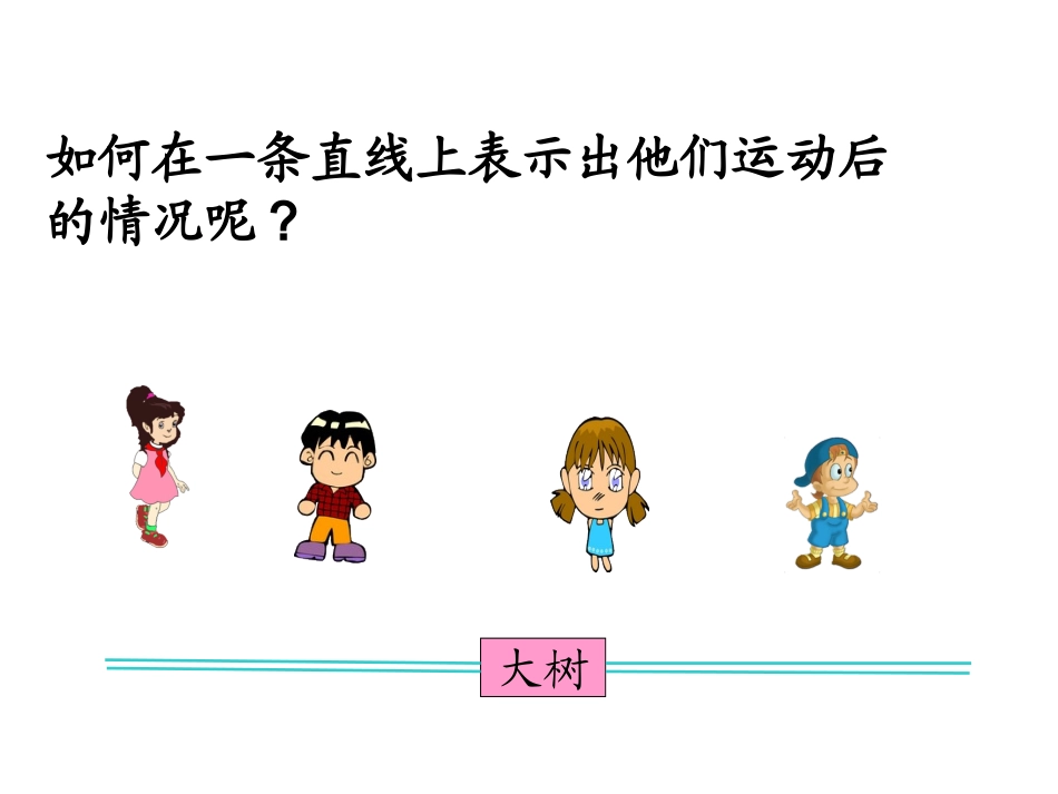 人教版六年级数学下册《负数》课件PPT_第3页