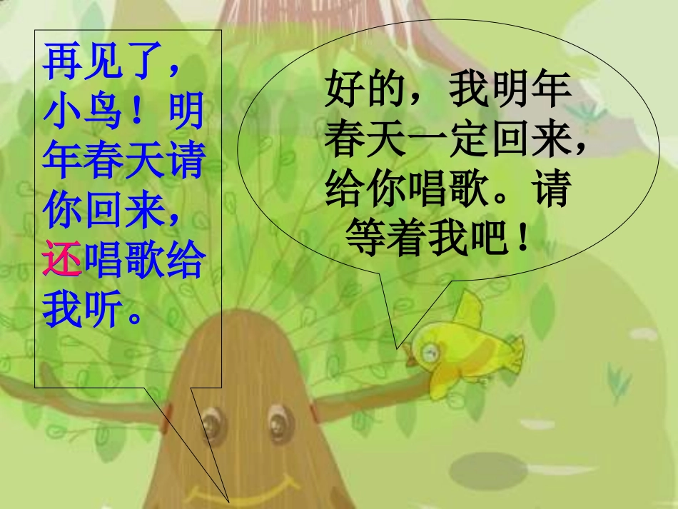 去年的树.ppt_第3页