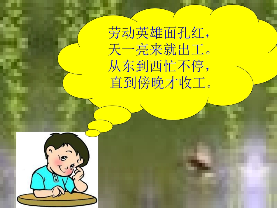 25太阳是大家的._第3页