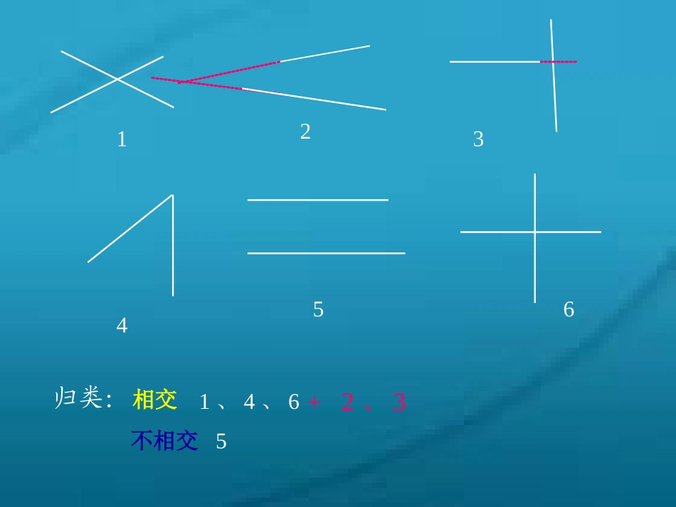 《垂直与平行》课件_第2页