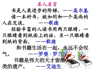 19《最大的书》课件