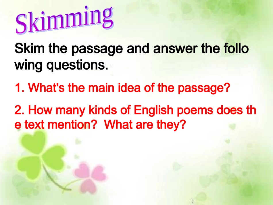 M6U2Poems-reading_第3页