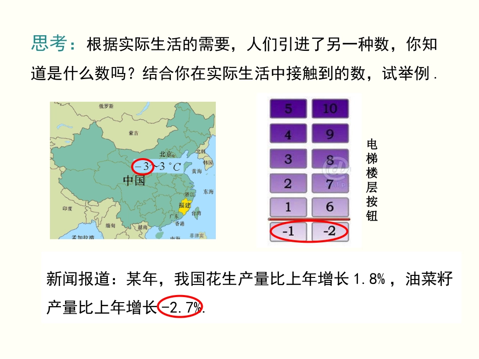 正数和负数-.1-正数和负数_第3页