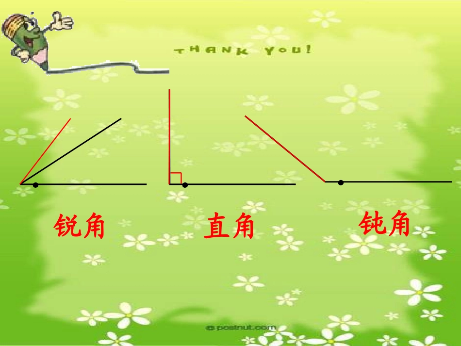 小学数学2011版本小学四年级三角形的分类.2-三角形的分类课件_第2页