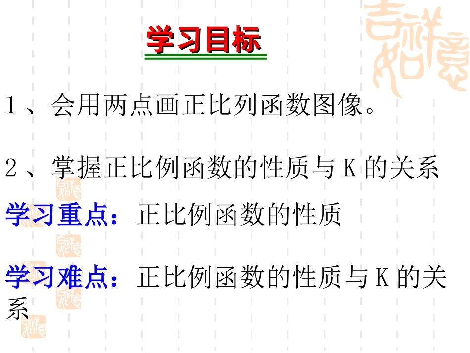 17.3.2一次函数性质.3.2一次函数性质的(20150420)_第3页