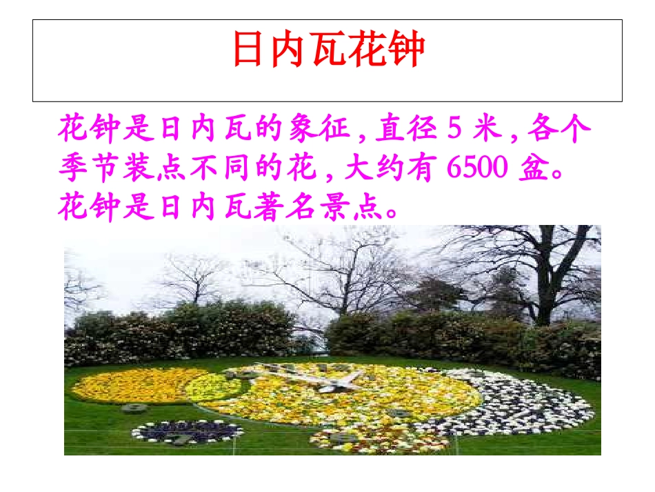 《花钟》课件新._第2页