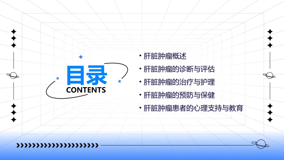 人卫版肝脏肿瘤教学护理课件_第2页