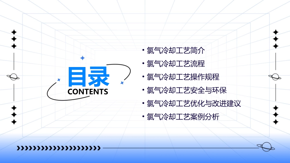 氯气冷却工艺课件_第2页