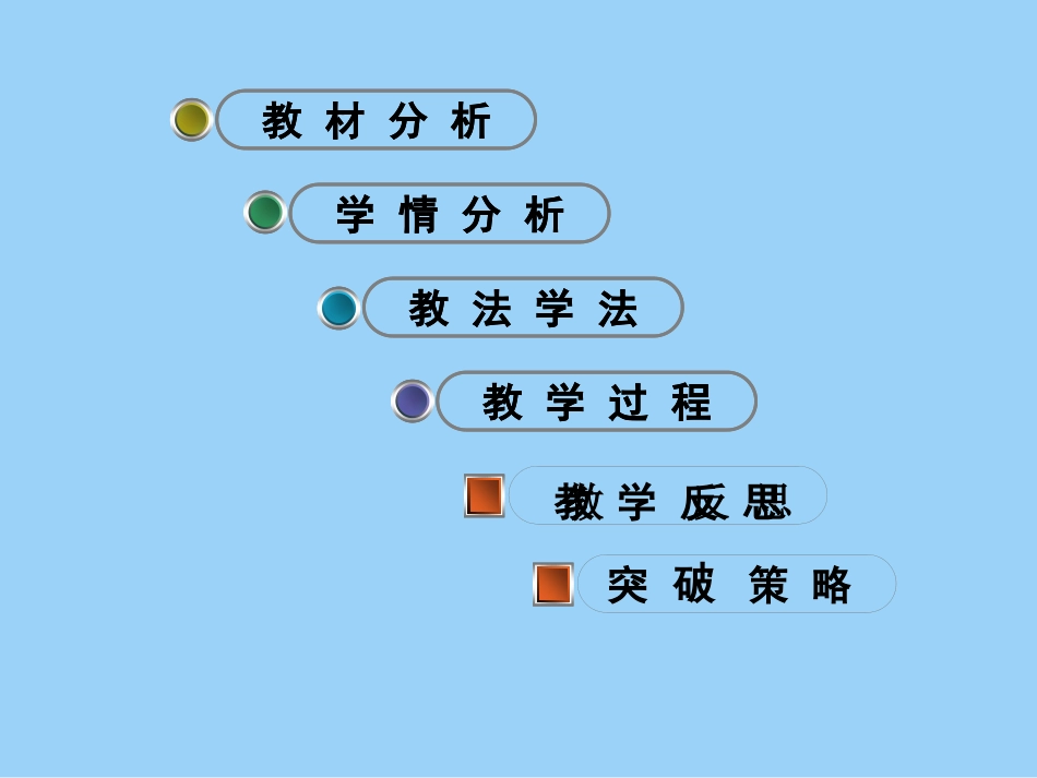 人教版高中化学必修一《物质的量的单位——摩尔》课件_第3页