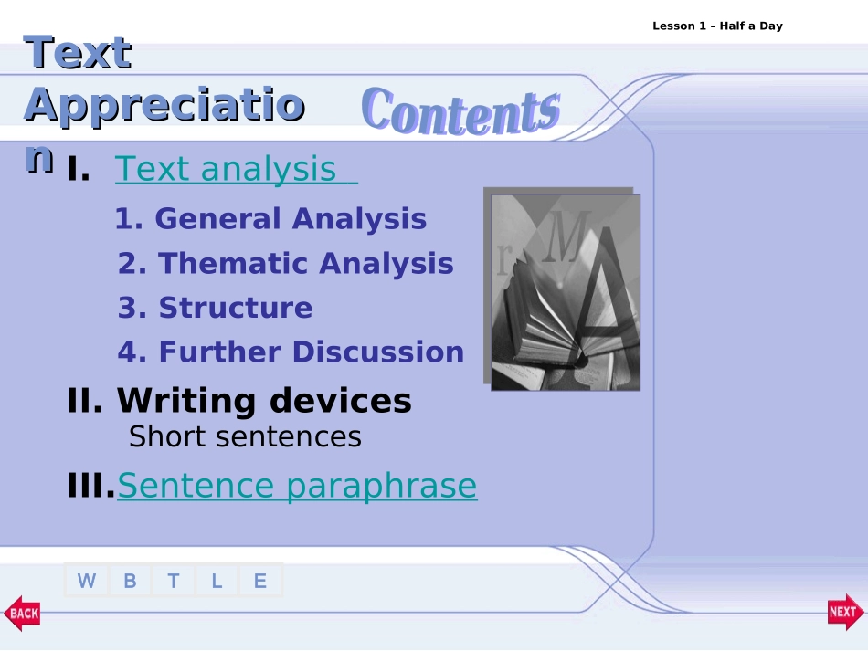 现代大学英语第一册unit1课件_第2页