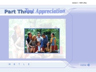 现代大学英语第一册unit1课件