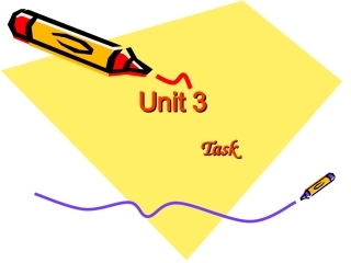 8AUnit3task