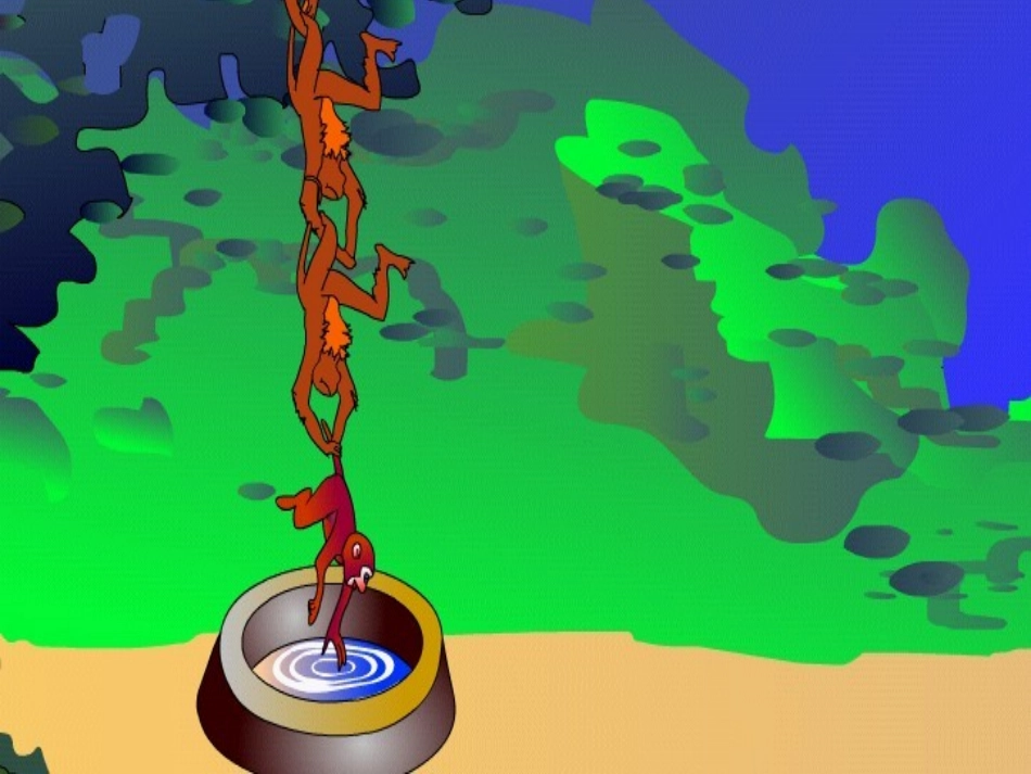 第三节平面镜成像_第2页