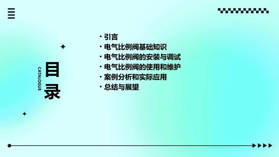 电气比例阀使用方法..课件_第2页
