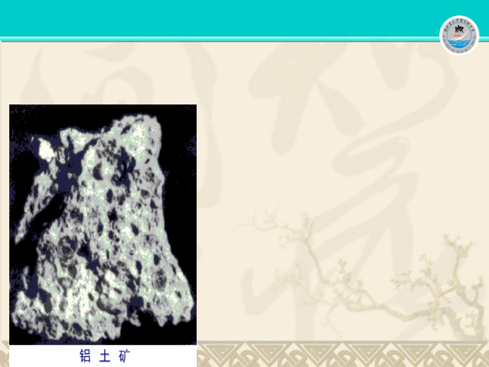 铝的重要化合物修订版_第2页