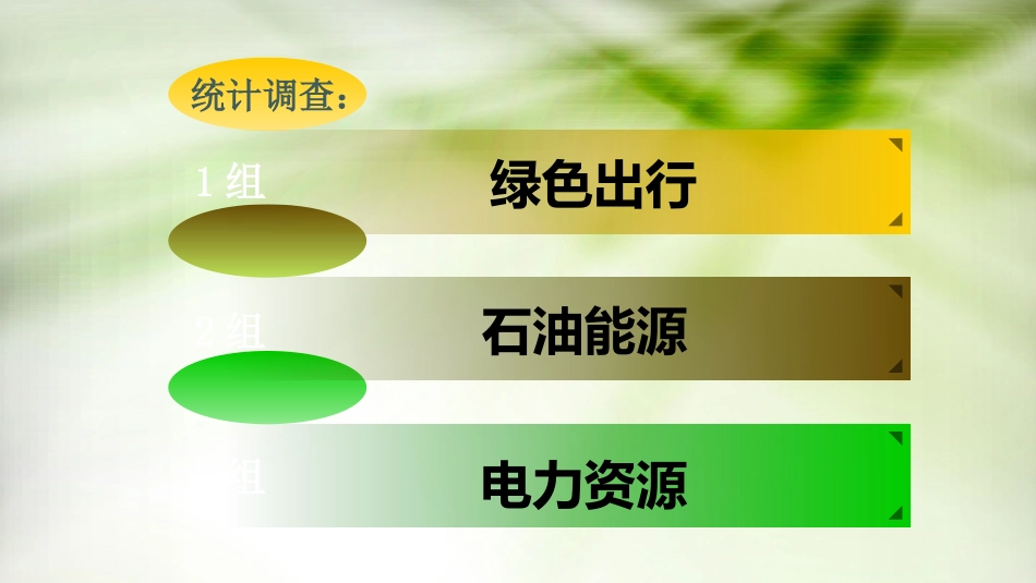 10.3.3课题学习-从数据谈低碳环保_第3页