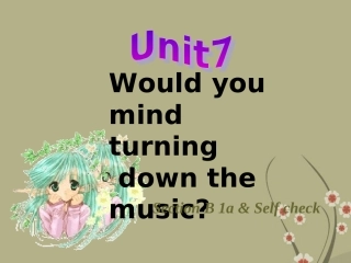浙江省台州温岭市松门镇育英中学八年级英语下册《Unit-7-Period-3》课件-人教新目标版