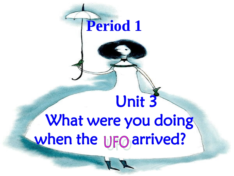 八上Unit5_第1页