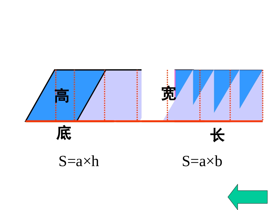 多边形面积复习_第3页
