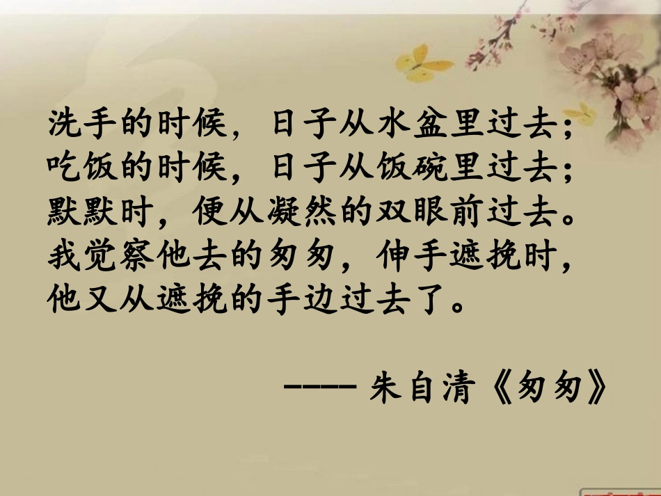 《从小做时间的主人》课_第1页