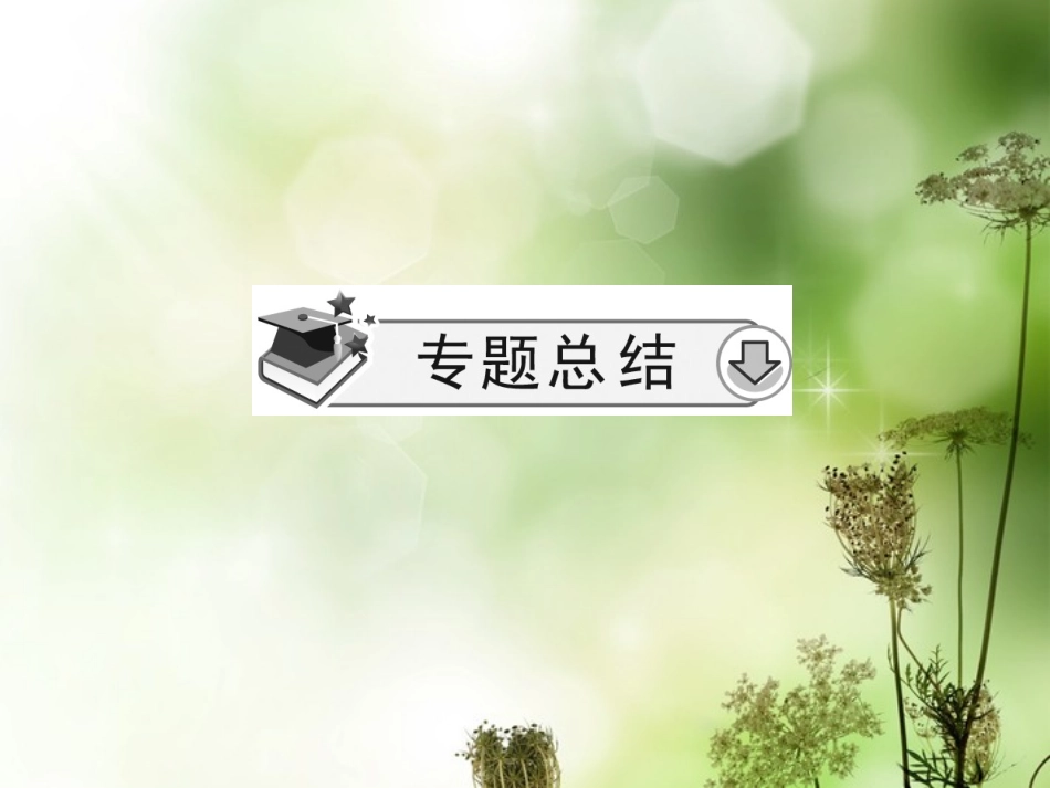 【创优导学案】2014届高考历史一轮复习-专题6-政治史-古代希腊、罗马的政治文明课件-人民版必修1_第1页