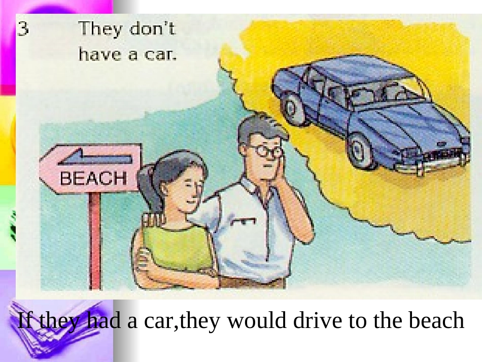 高一英语：Unit5-Points-of-view-grammar课件(2)(牛津上海版S1B)_第3页