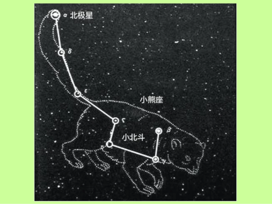 人教版小学美术四年级下册《星座的联想》课件_第3页