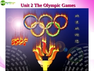 高中英语-Unit-2-The-Olympic-games-Warming-up课件-新人教版必修2