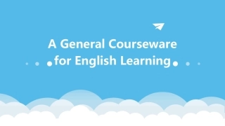 英语学习问路指路通用课件