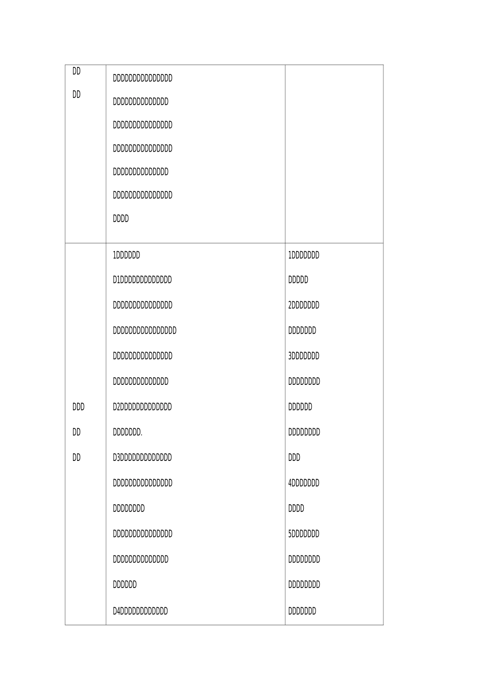 《基因控制生物的性状》_说课稿_第3页