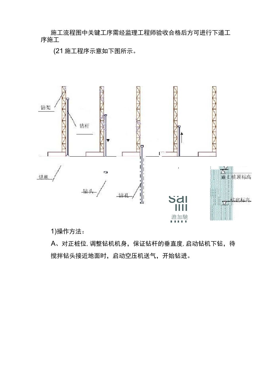 水泥搅拌桩方案_第3页